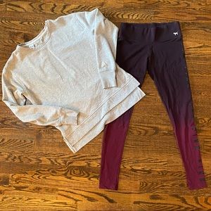 Victoria’s Secret set size XS